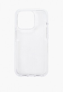 Чехол для iPhone Uniq 15 Pro, Combat с дополнительным защитным ребром жесткости