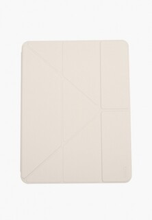 Чехол для планшета Uniq iPad Air 10.9 (Gen 4-5), Moven 3-х позиционный, с усиленным бампером и отсеком для стилуса