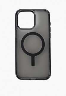 Чехол для iPhone Uniq 15 Pro Max, Combat с MagSafe, усиленный каркас с ребром жесткости
