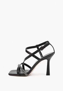 Босоножки Abricot 