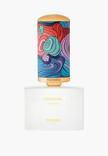 Парфюмерная вода Floraiku 