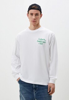 Лонгслив Carhartt WIP Soundface