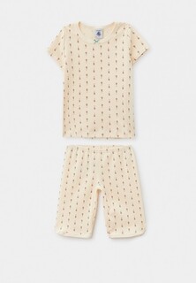 Пижама Petit Bateau 