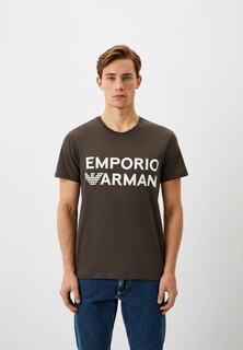 Футболка Emporio Armani 