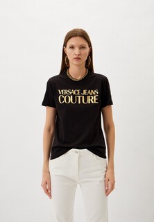 Футболка Versace Jeans Couture 