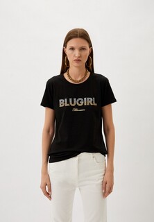 Футболка Blugirl 