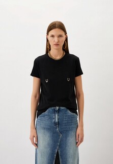Футболка Elisabetta Franchi 