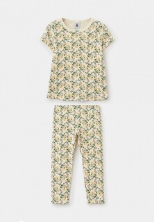 Пижама Petit Bateau 