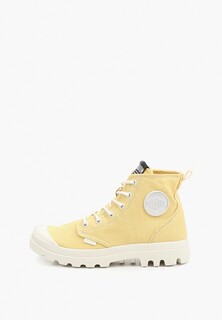 Ботинки Palladium PAMPA BLANC