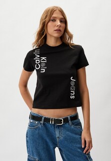 Футболка Calvin Klein Jeans 