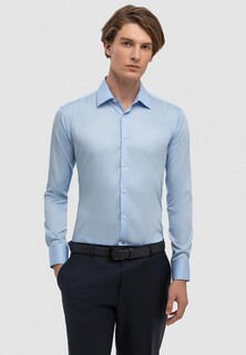 Рубашка Kanzler Slim fit Lamoda Online Exclusive