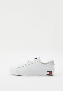 Кеды Tommy Hilfiger 