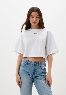Футболка Mavi SHORT SLEEVE TOP