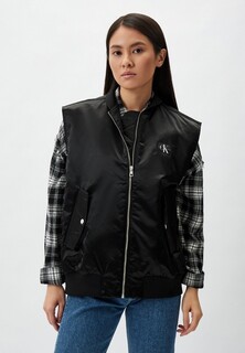Жилет утепленный Calvin Klein Jeans 