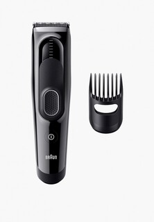 Машинка для стрижки и бритья Braun HC5310