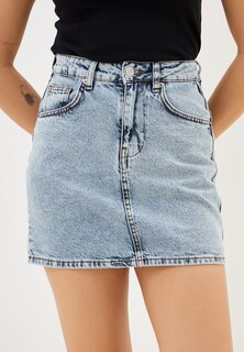 Юбка джинсовая Neohit 