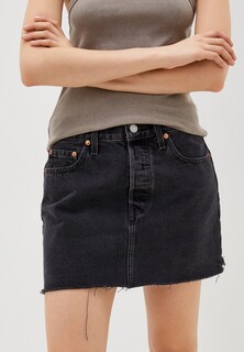 Юбка джинсовая Levis® 