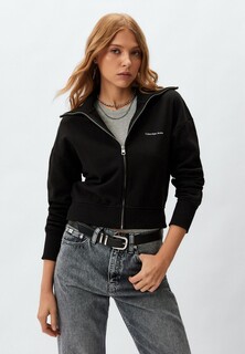 Олимпийка Calvin Klein Jeans 