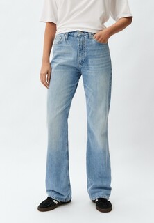 Джинсы Calvin Klein Jeans AUTHENTIC BOOTCUT