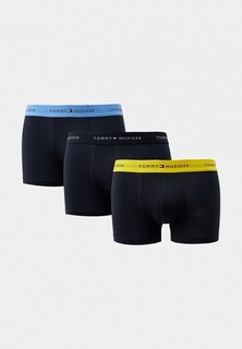 Трусы 3 шт. Tommy Hilfiger WB TRUNK