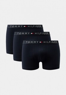 Трусы 3 шт. Tommy Hilfiger TRUNK