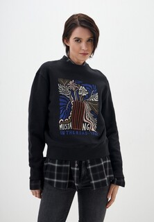 Свитшот Mustang Style Bea C Embro