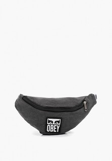 Сумка поясная Obey 