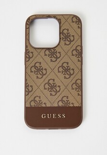 Чехол для iPhone Guess 15 Pro