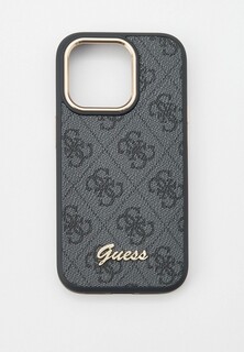 Чехол для iPhone Guess 14 Pro