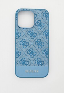 Чехол для iPhone Guess 15 Pro Max