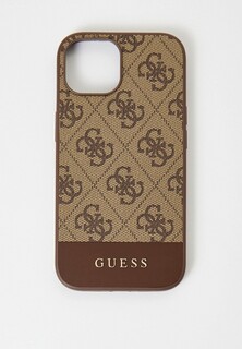 Чехол для iPhone Guess 15