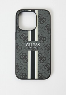 Чехол для iPhone Guess 14 Pro