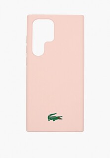 Чехол для телефона Lacoste Galaxy S23 Ultra