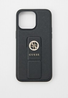 Чехол для iPhone Guess 15 Pro Max, GripStand