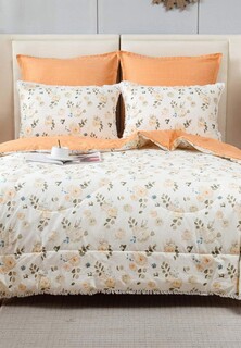 Постельное белье Евро Sofi De Marko Бернадетт