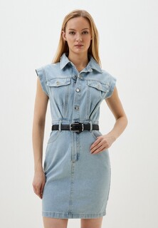 Платье джинсовое Isibris 