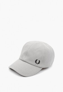 Бейсболка Fred Perry PIQUE CLASSIC CAP