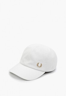 Бейсболка Fred Perry PIQUE CLASSIC CAP
