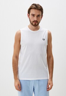 Майка Fred Perry CREW NECK