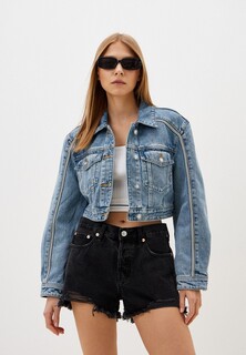 Куртка джинсовая Miss Sixty 