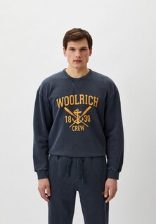 Свитшот Woolrich 