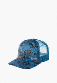 Бейсболка Stetson 