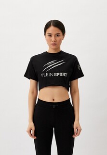 Футболка Plein Sport 