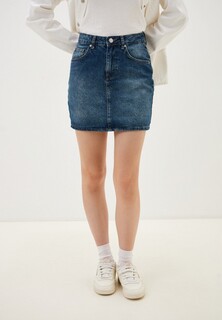 Юбка джинсовая Neohit 