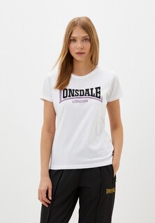 Футболка Lonsdale 