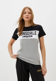 Футболка Lonsdale 