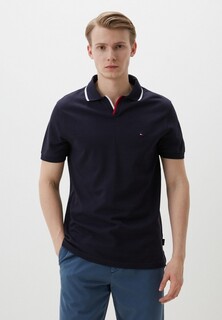 Поло Tommy Hilfiger 