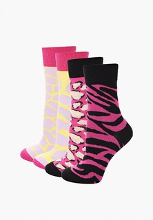 Носки 4 пары bb socks 