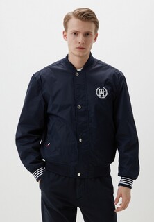 Куртка утепленная Tommy Hilfiger REVERSIBLE