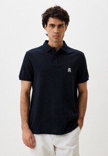 Поло Tommy Hilfiger 